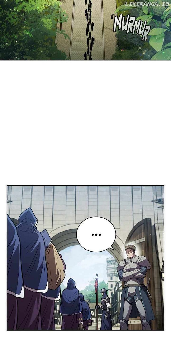 I Regressed As The Duke Chapter 84 Page 2