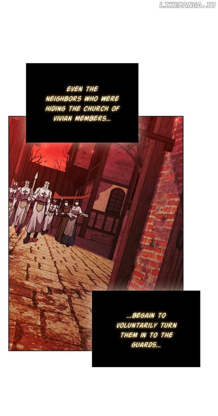 I Regressed As The Duke Chapter 84 Page 23