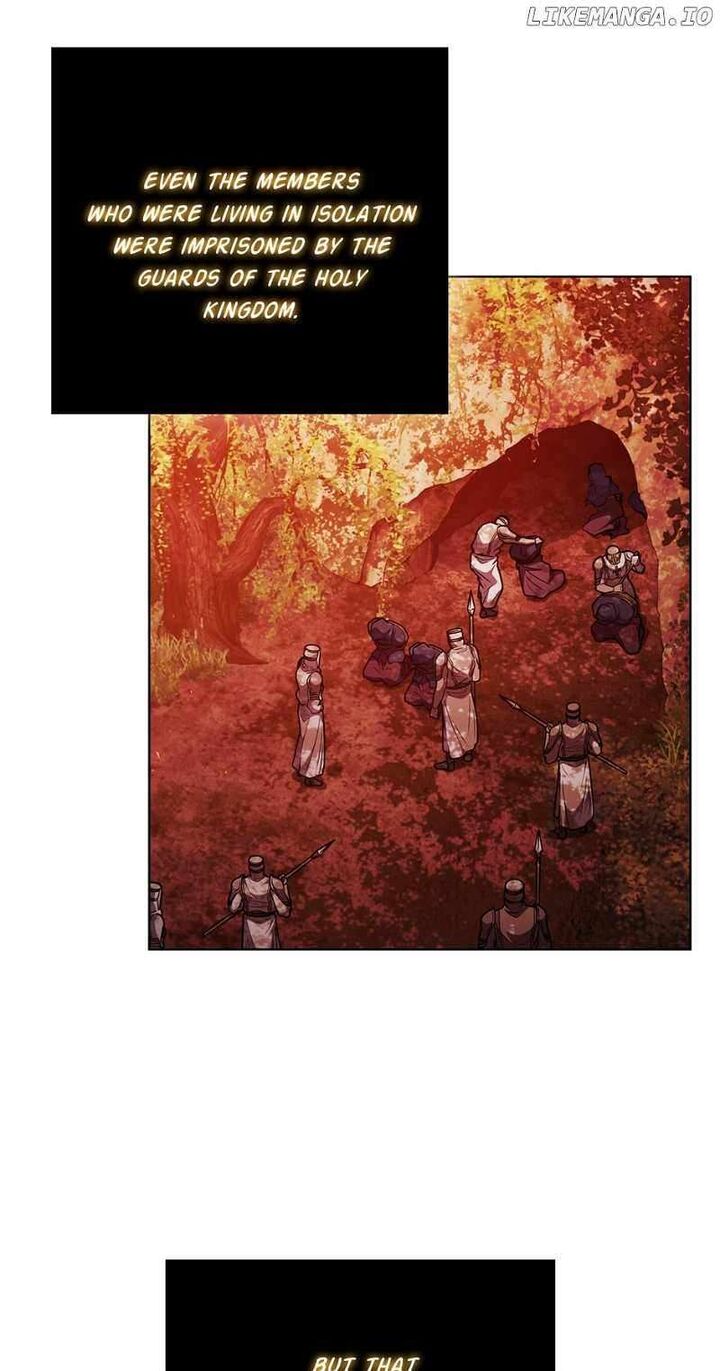 I Regressed As The Duke Chapter 84 Page 24