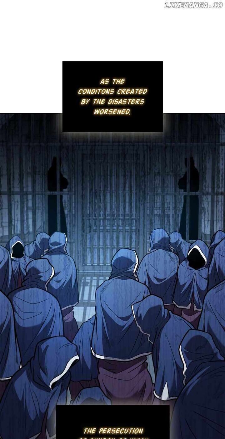 I Regressed As The Duke Chapter 84 Page 27