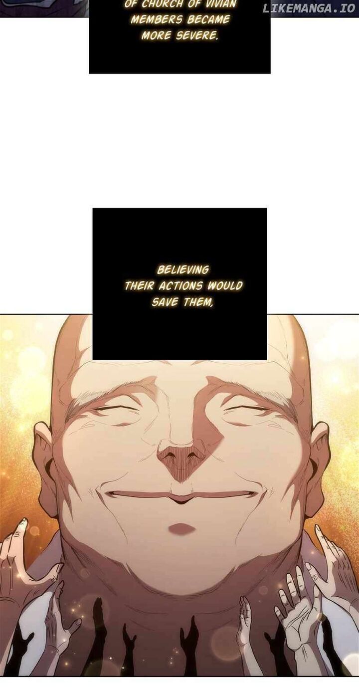I Regressed As The Duke Chapter 84 Page 28