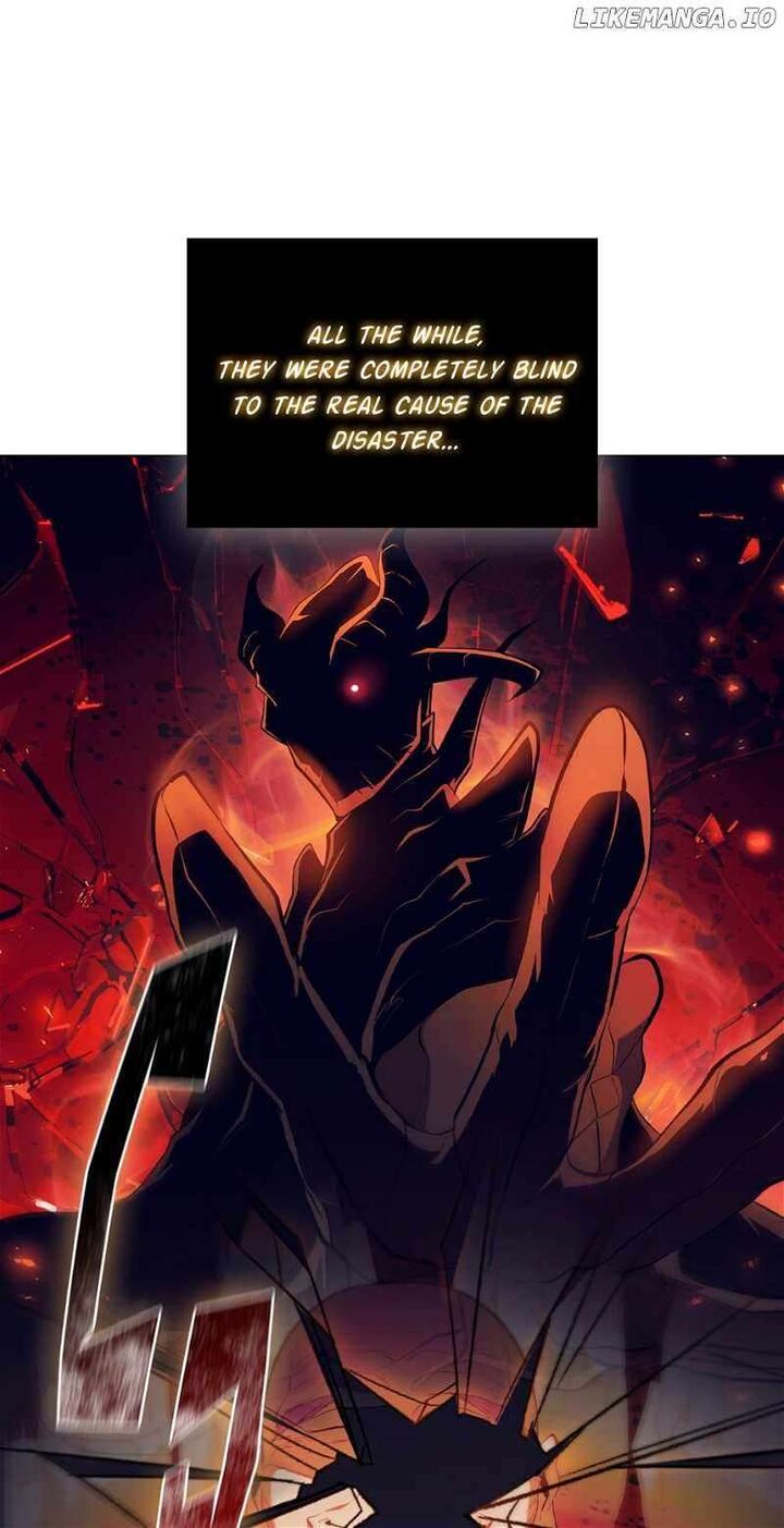 I Regressed As The Duke Chapter 84 Page 30