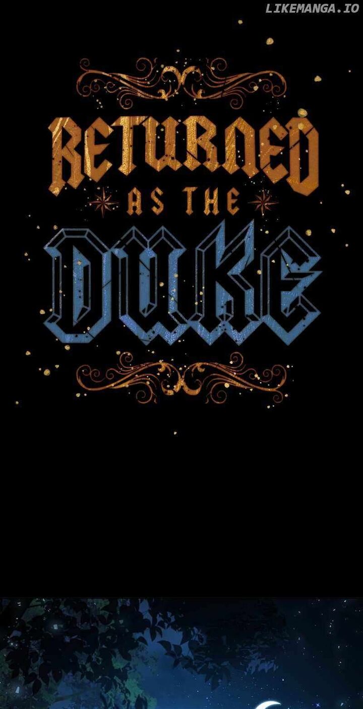 I Regressed As The Duke Chapter 84 Page 32