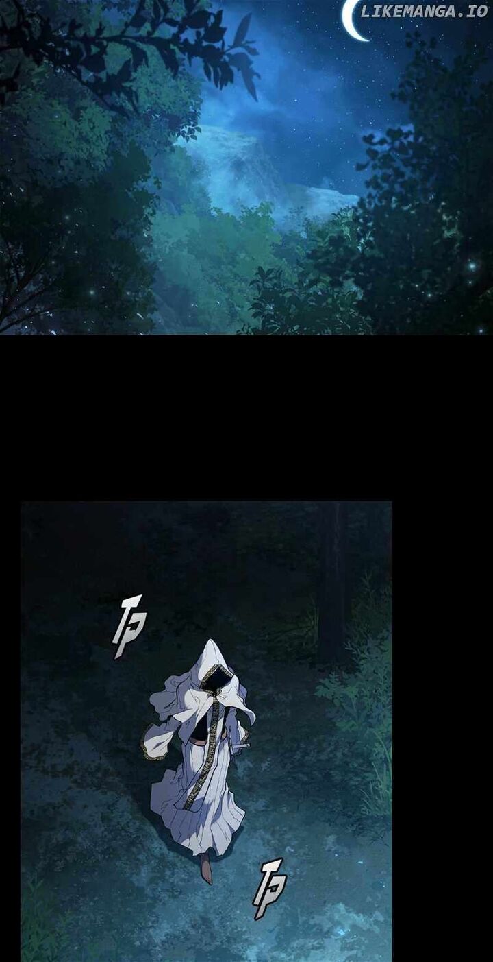 I Regressed As The Duke Chapter 84 Page 33