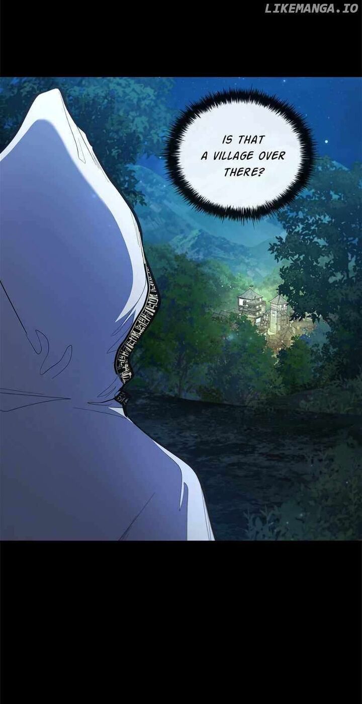 I Regressed As The Duke Chapter 84 Page 35