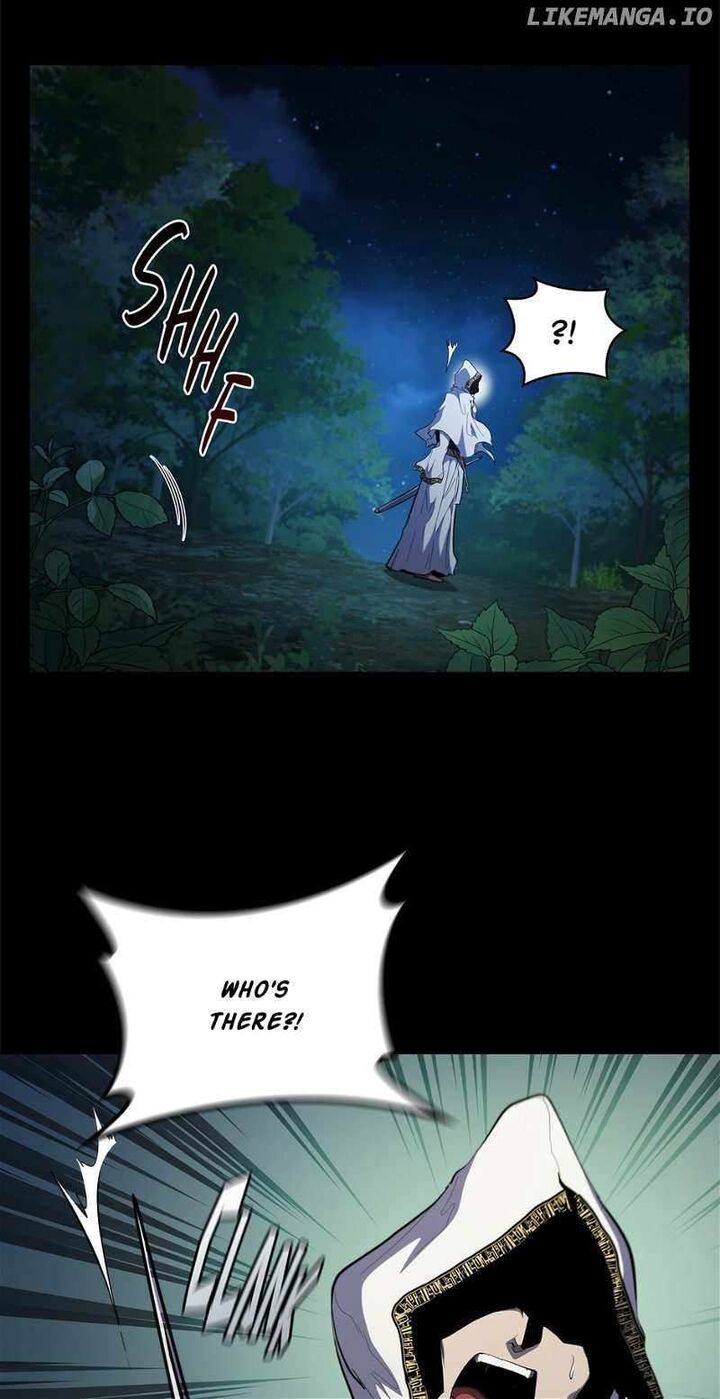 I Regressed As The Duke Chapter 84 Page 36