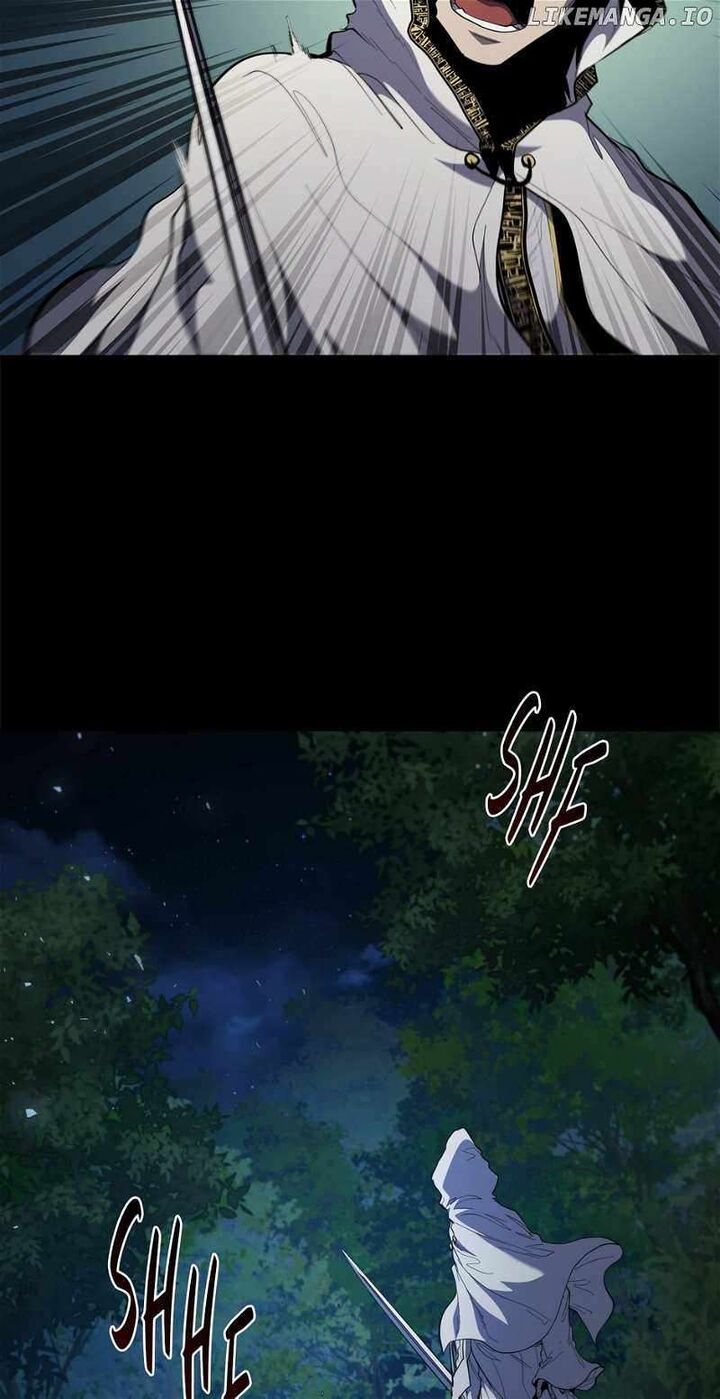 I Regressed As The Duke Chapter 84 Page 37