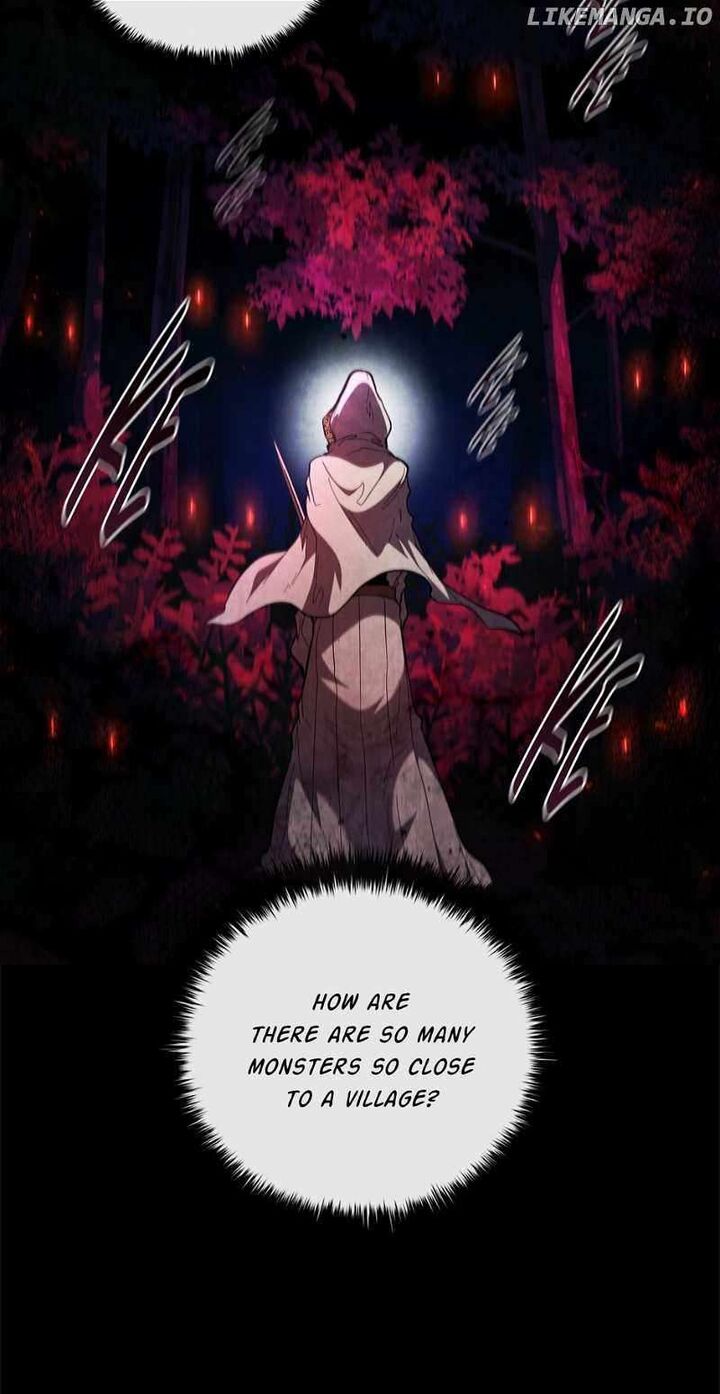 I Regressed As The Duke Chapter 84 Page 42