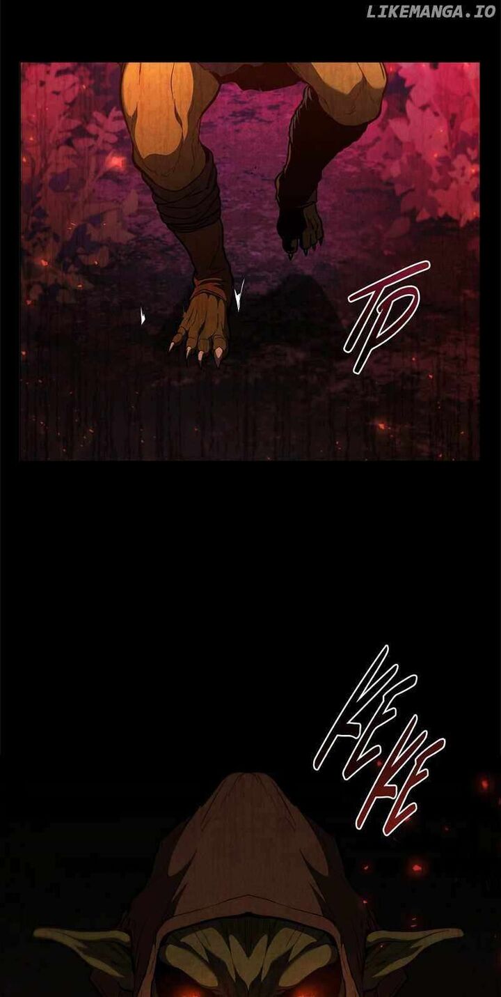 I Regressed As The Duke Chapter 84 Page 43