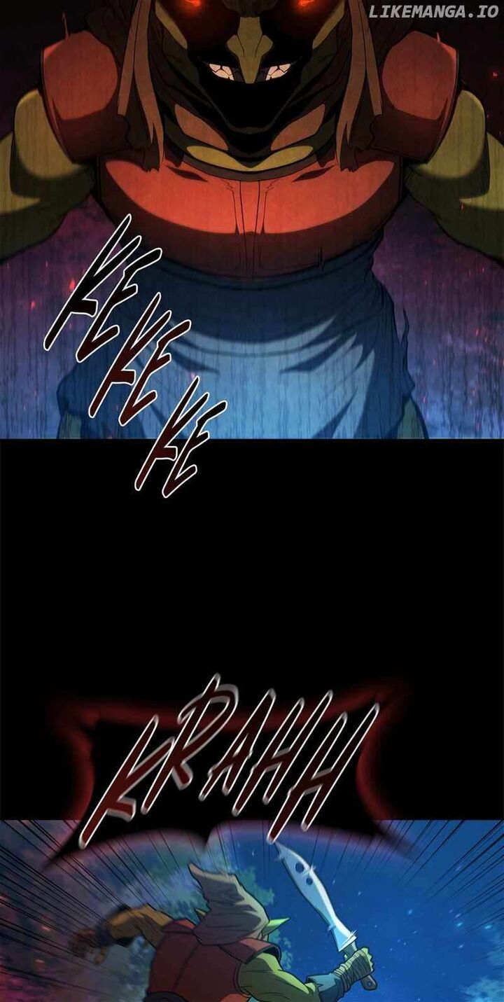 I Regressed As The Duke Chapter 84 Page 44