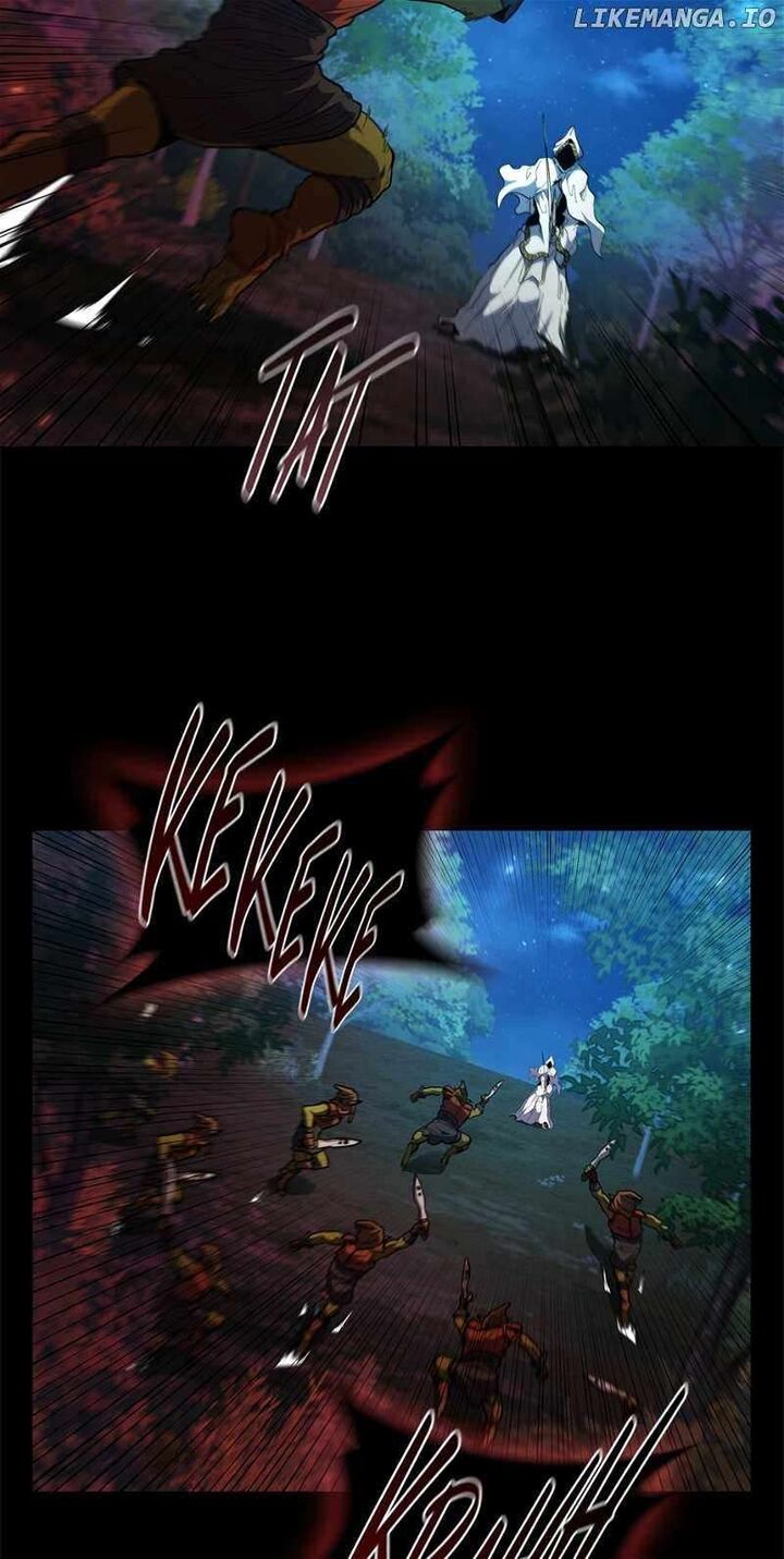 I Regressed As The Duke Chapter 84 Page 45