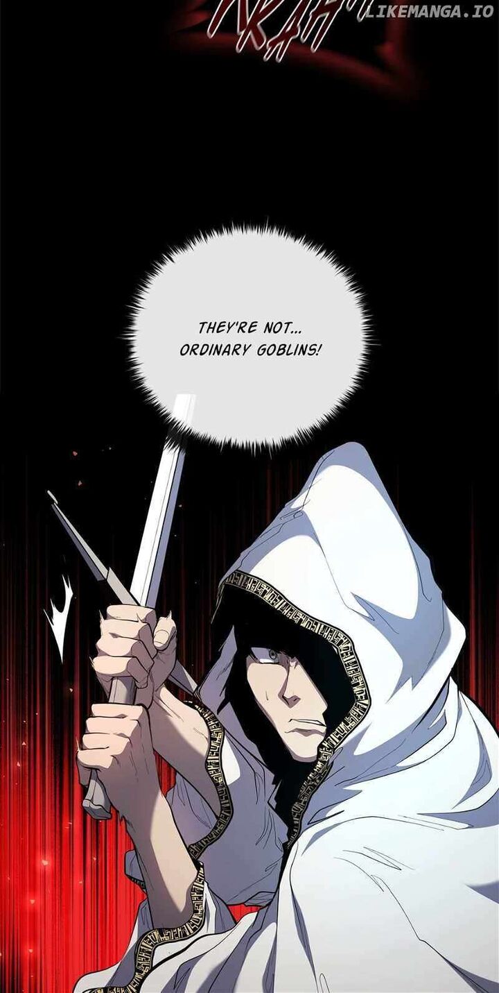 I Regressed As The Duke Chapter 84 Page 46