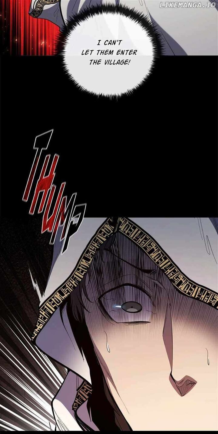I Regressed As The Duke Chapter 84 Page 47