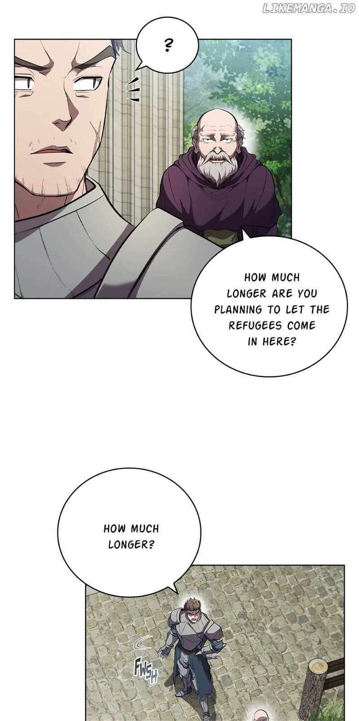 I Regressed As The Duke Chapter 84 Page 5