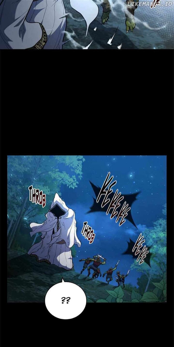 I Regressed As The Duke Chapter 84 Page 50