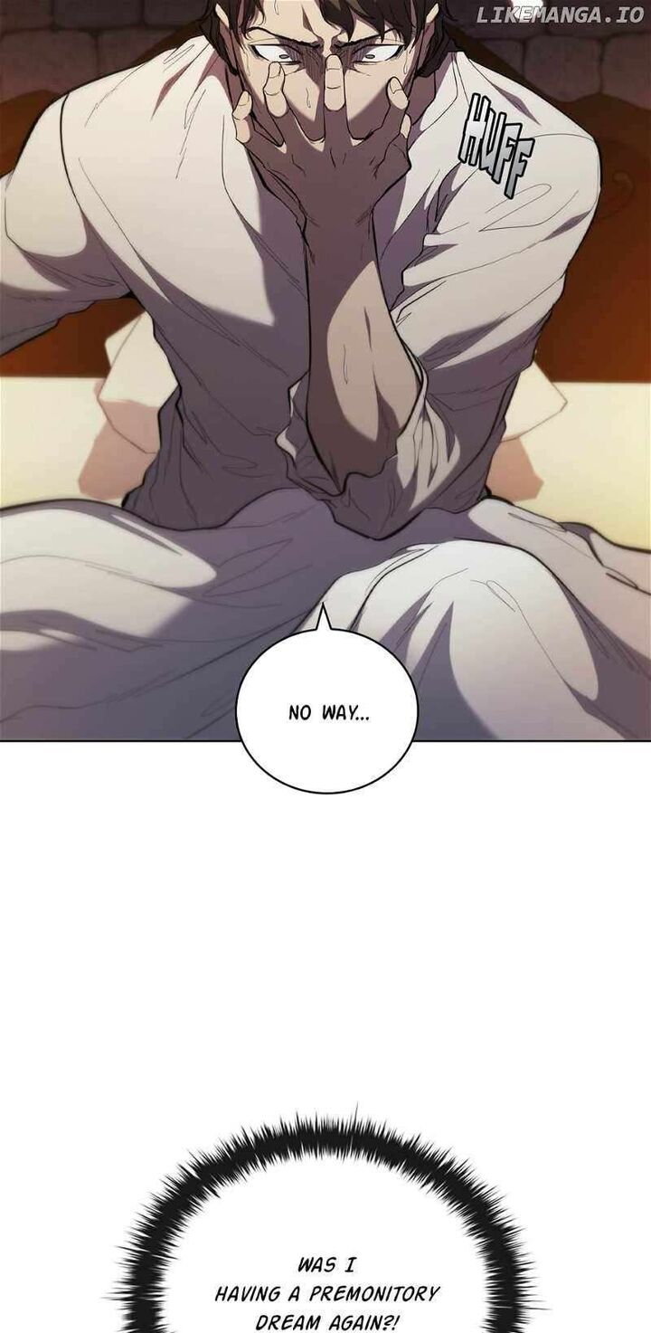 I Regressed As The Duke Chapter 84 Page 55