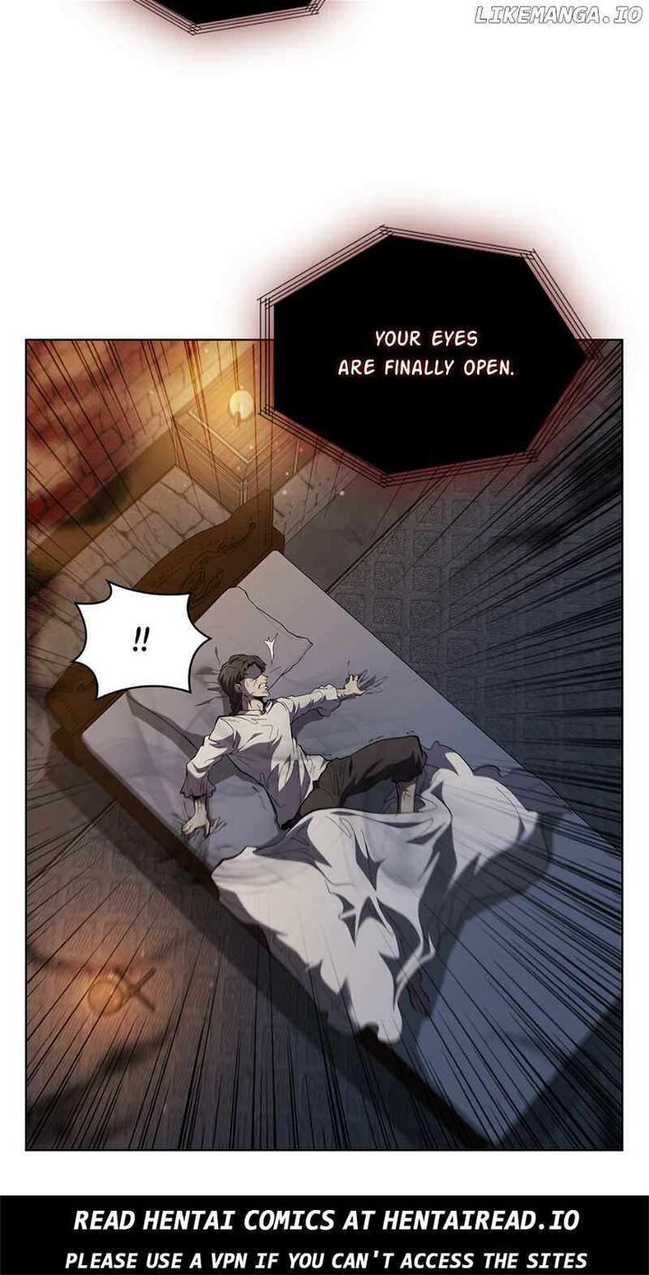 I Regressed As The Duke Chapter 84 Page 64