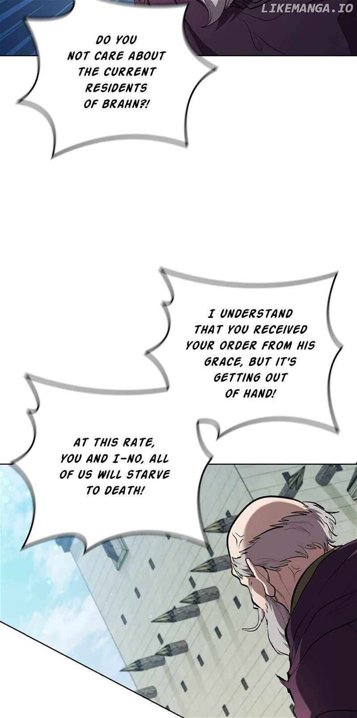 I Regressed As The Duke Chapter 84 Page 7