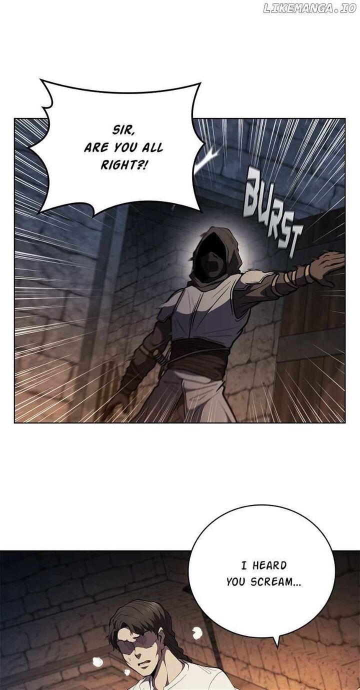 I Regressed As The Duke Chapter 84 Page 75
