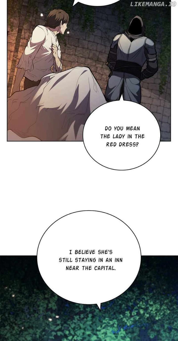 I Regressed As The Duke Chapter 84 Page 77
