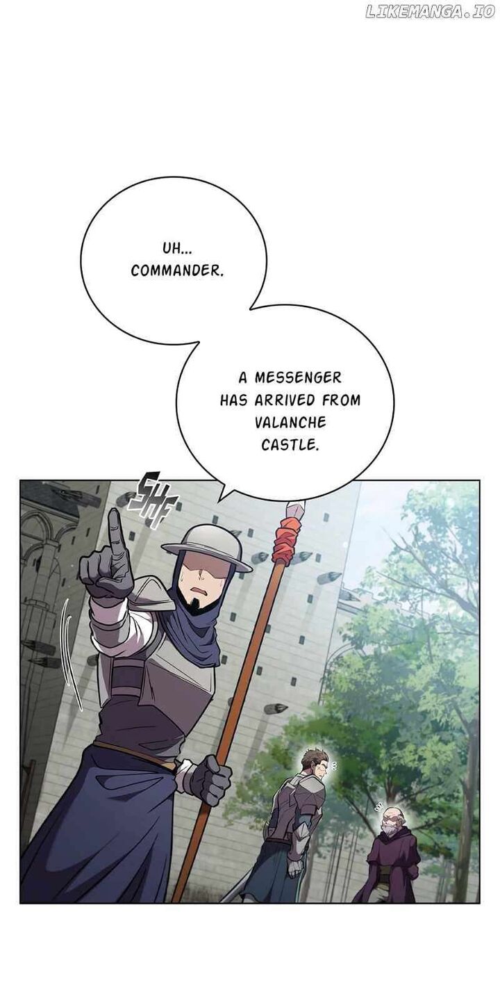 I Regressed As The Duke Chapter 84 Page 9