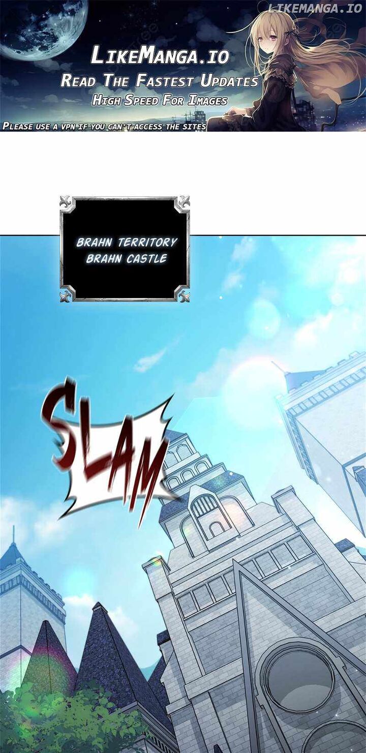 I Regressed As The Duke Chapter 87 Page 1