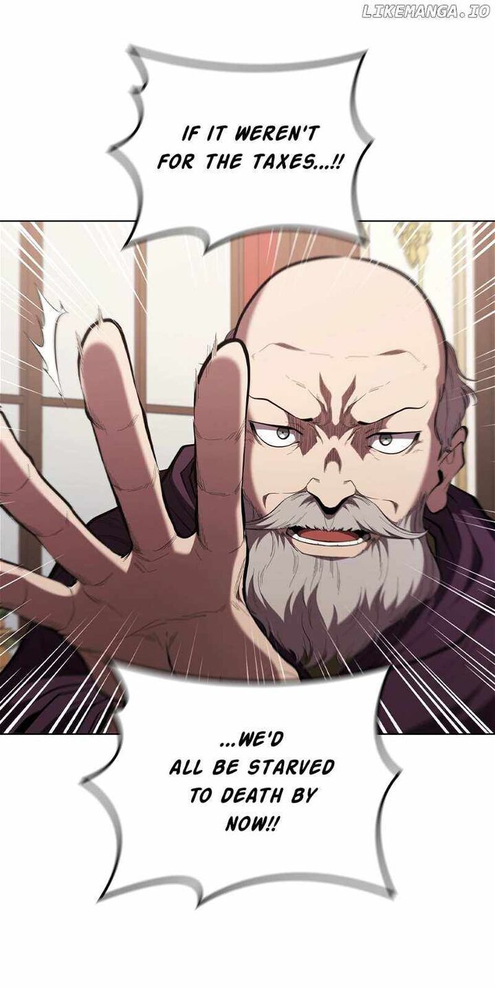 I Regressed As The Duke Chapter 87 Page 12