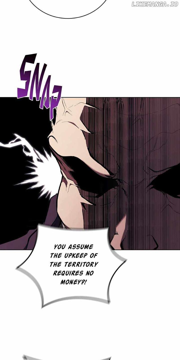 I Regressed As The Duke Chapter 87 Page 14