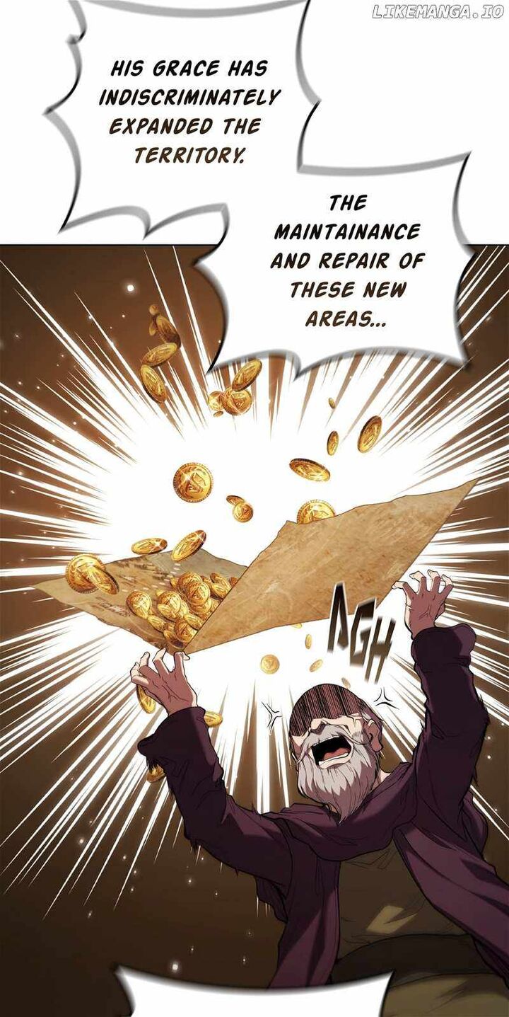 I Regressed As The Duke Chapter 87 Page 15