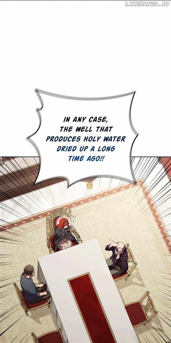 I Regressed As The Duke Chapter 87 Page 17