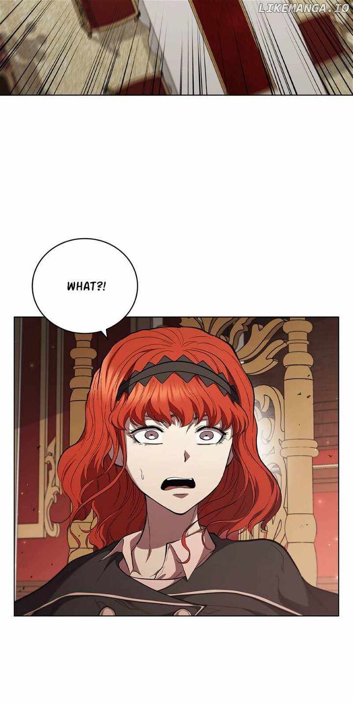 I Regressed As The Duke Chapter 87 Page 18