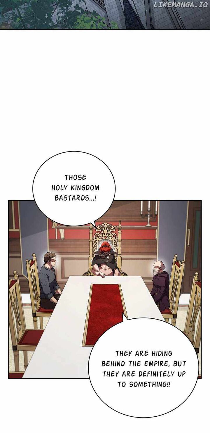 I Regressed As The Duke Chapter 87 Page 2
