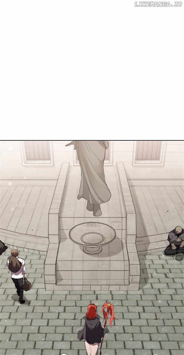 I Regressed As The Duke Chapter 87 Page 20