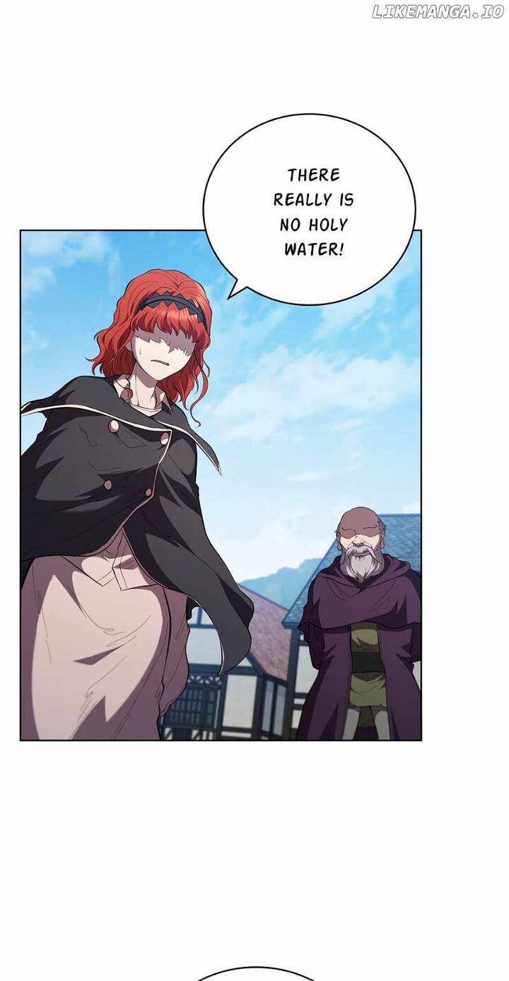 I Regressed As The Duke Chapter 87 Page 22