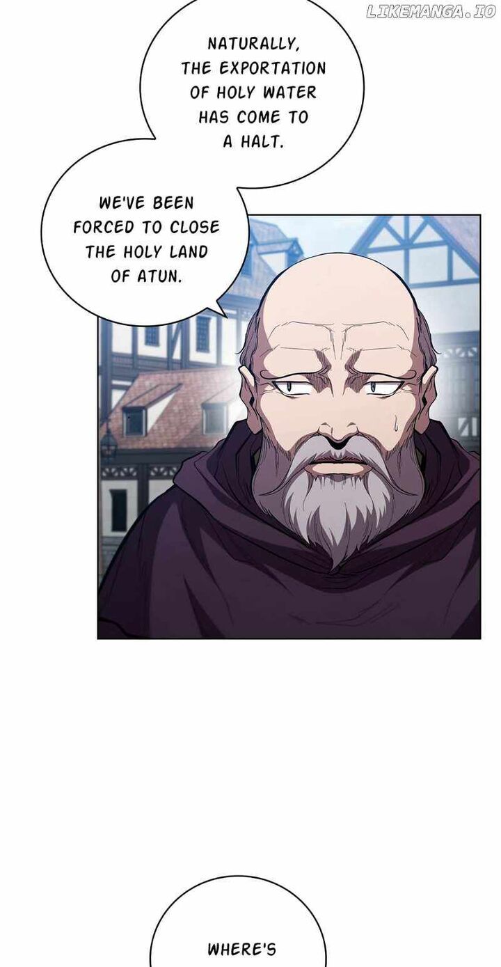 I Regressed As The Duke Chapter 87 Page 23