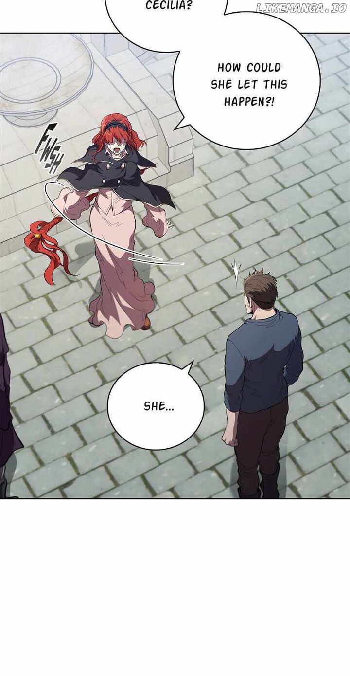 I Regressed As The Duke Chapter 87 Page 24