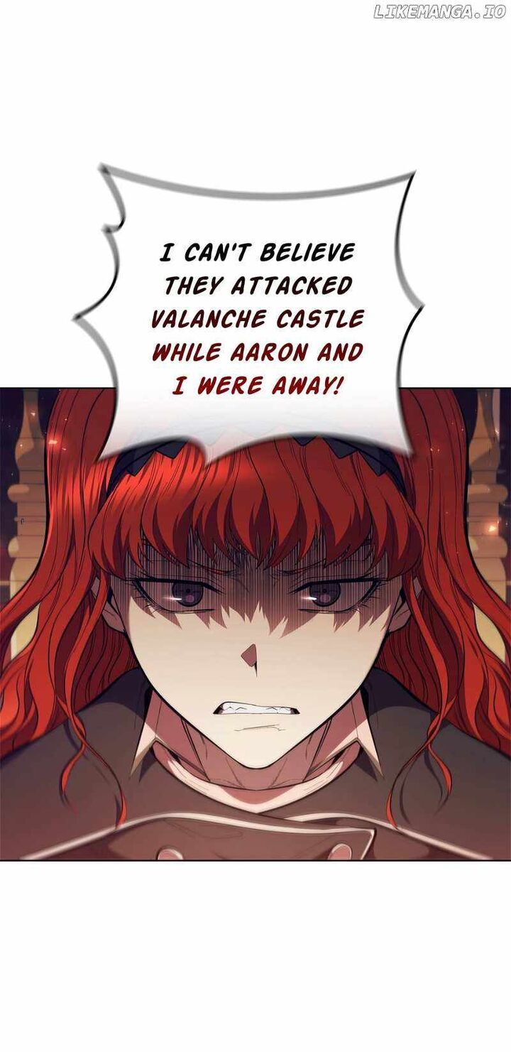 I Regressed As The Duke Chapter 87 Page 3