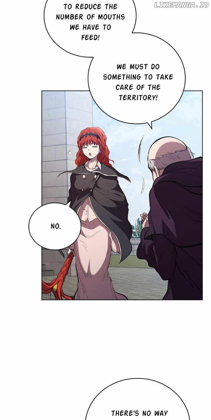 I Regressed As The Duke Chapter 87 Page 31