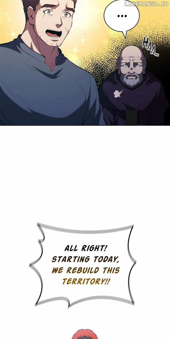 I Regressed As The Duke Chapter 87 Page 35