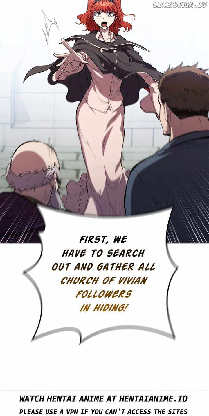 I Regressed As The Duke Chapter 87 Page 36
