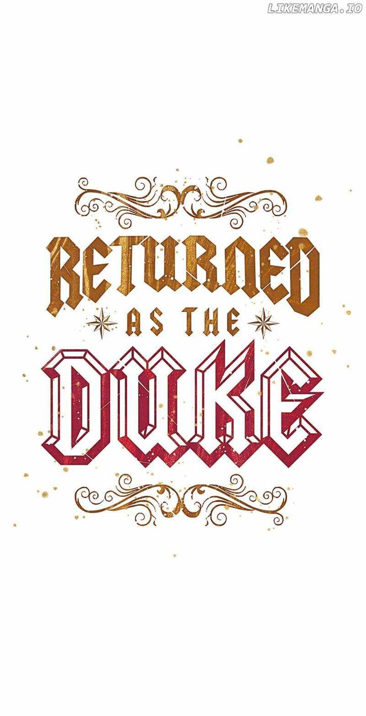 I Regressed As The Duke Chapter 87 Page 37
