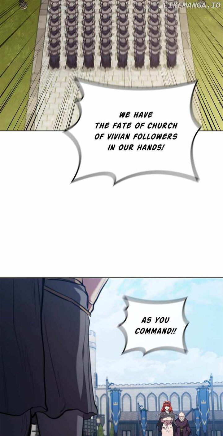 I Regressed As The Duke Chapter 87 Page 40