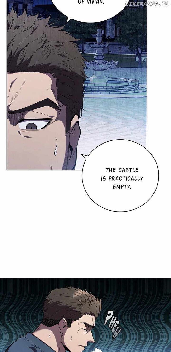 I Regressed As The Duke Chapter 87 Page 5