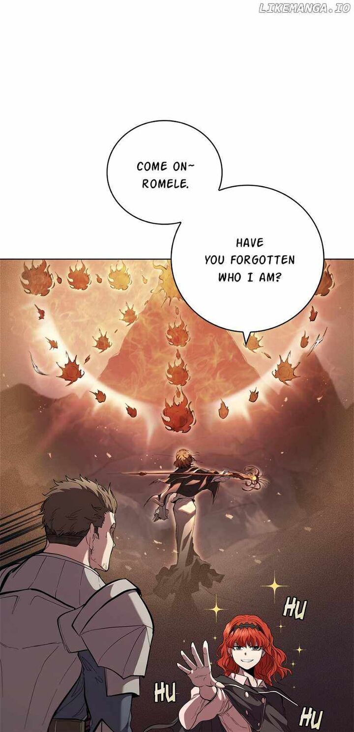I Regressed As The Duke Chapter 87 Page 53