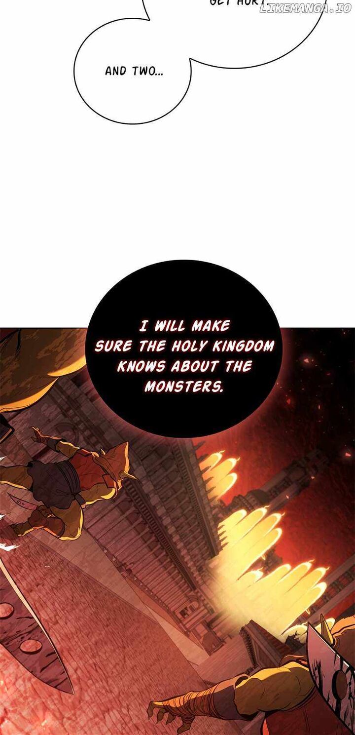 I Regressed As The Duke Chapter 87 Page 55