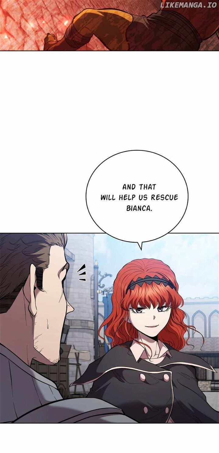 I Regressed As The Duke Chapter 87 Page 56