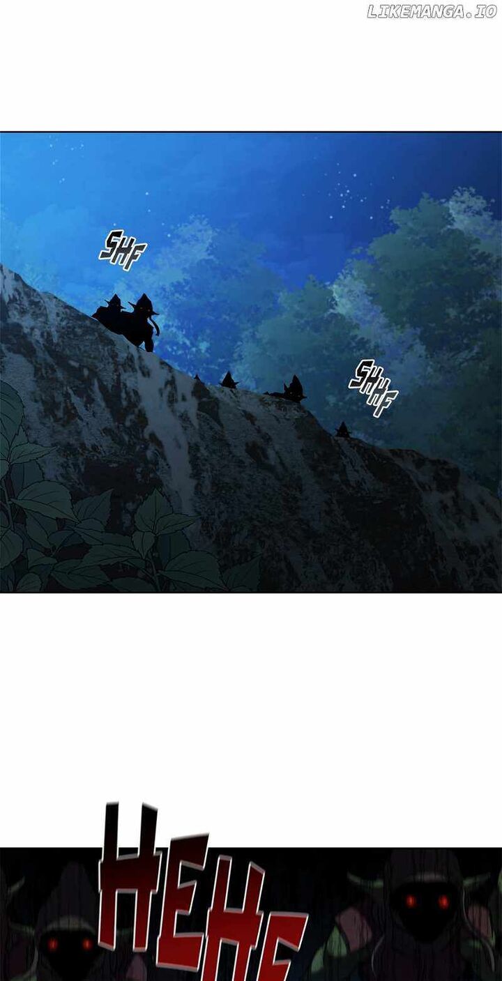 I Regressed As The Duke Chapter 87 Page 62
