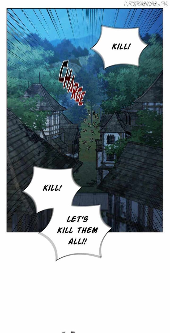 I Regressed As The Duke Chapter 87 Page 64