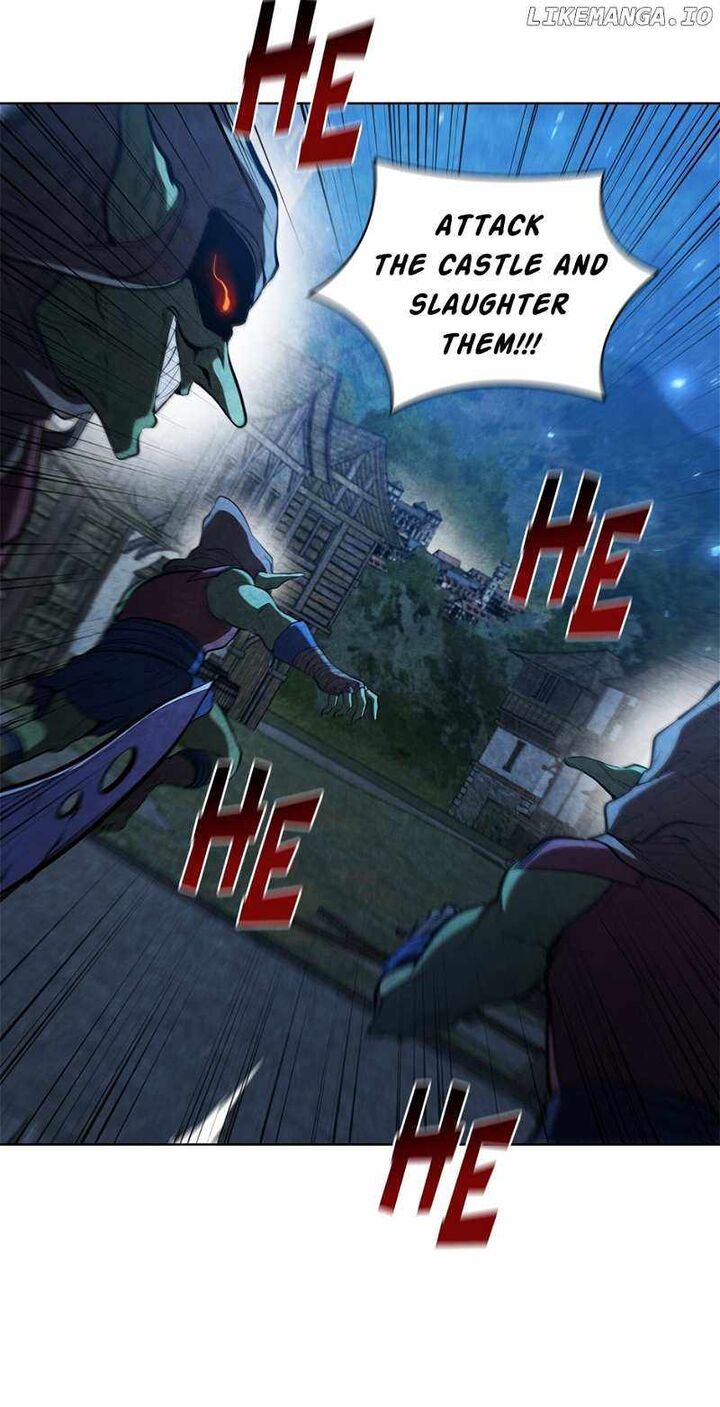 I Regressed As The Duke Chapter 87 Page 65