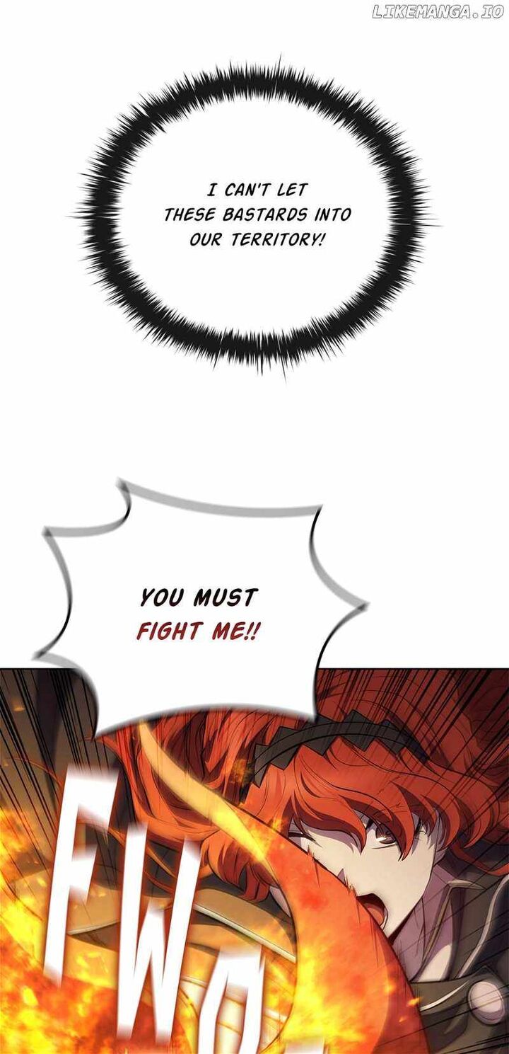 I Regressed As The Duke Chapter 87 Page 69